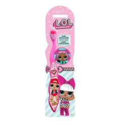 Cepillo Dental Nios Lol